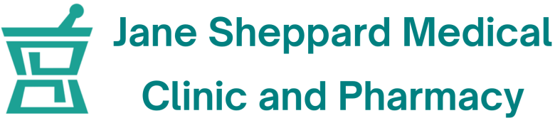 Jane Sheppard Medical Clinic and Pharmacy
